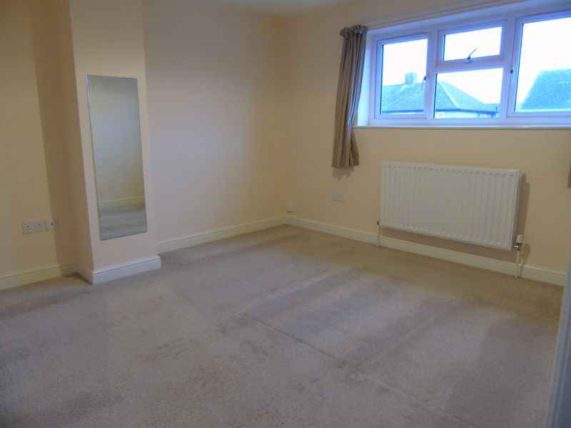 Nicholas Avenue Marston